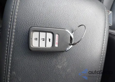 2015 Honda Cr-V Ex-L z USA, uszkodzony, nr VIN 5J6RM3H70FL006364